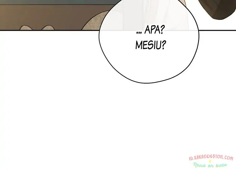 Actually, I Was the Real One Chapter 101 - halaman 80