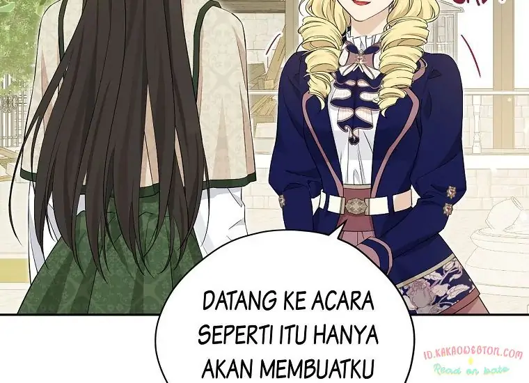 Actually, I Was the Real One Chapter 102 - halaman 10
