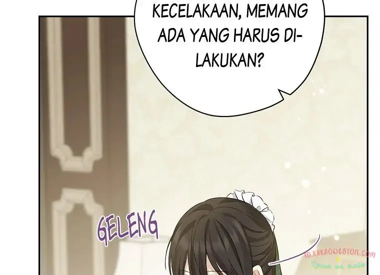 Actually, I Was the Real One Chapter 102 - halaman 103