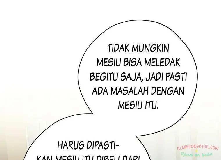 Actually, I Was the Real One Chapter 102 - halaman 106