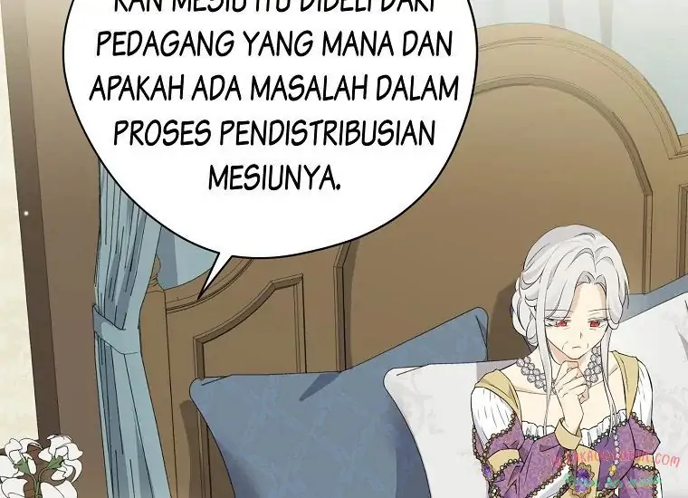 Actually, I Was the Real One Chapter 102 - halaman 107