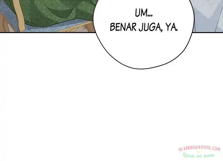 Actually, I Was the Real One Chapter 102 - halaman 109