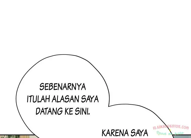 Actually, I Was the Real One Chapter 102 - halaman 110
