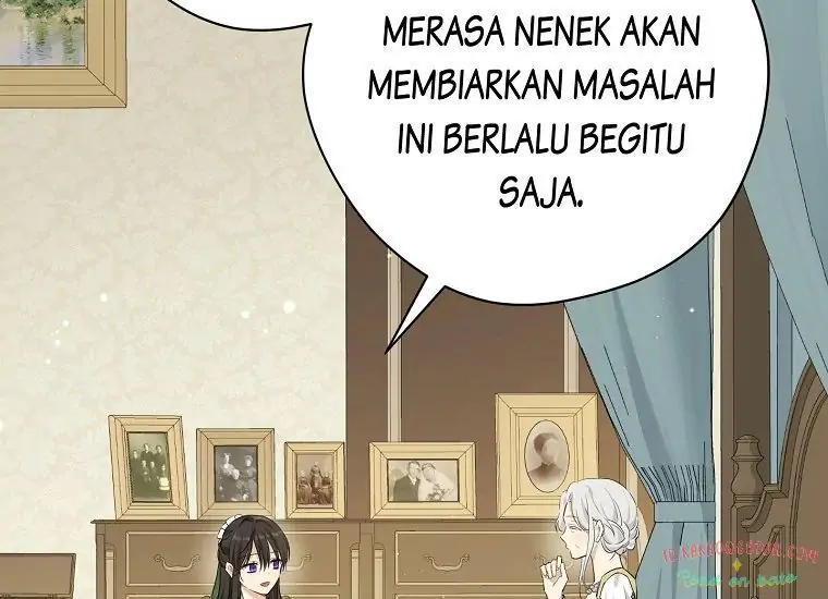 Actually, I Was the Real One Chapter 102 - halaman 111
