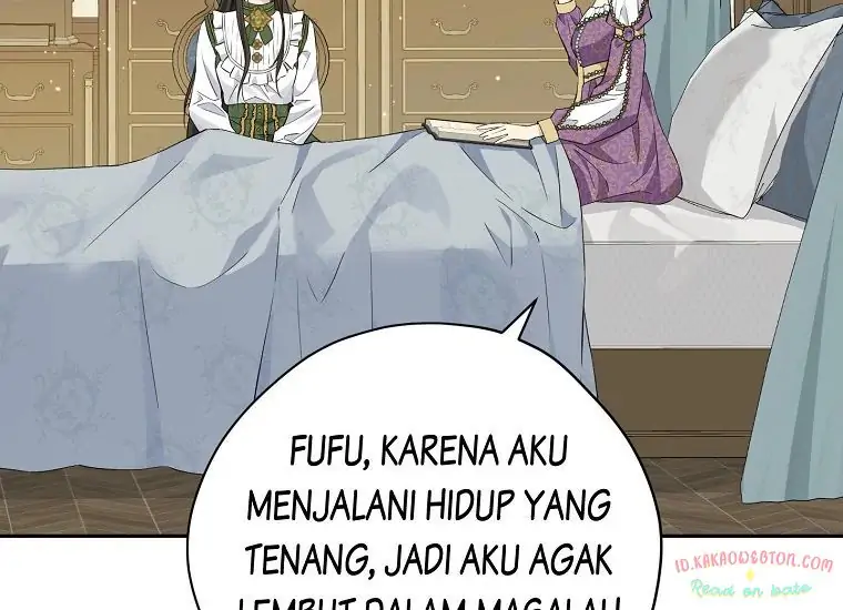 Actually, I Was the Real One Chapter 102 - halaman 112