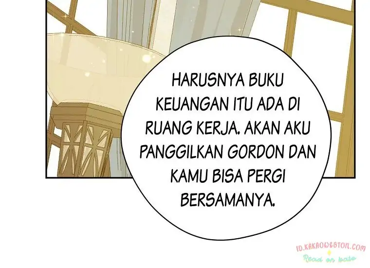Actually, I Was the Real One Chapter 102 - halaman 116