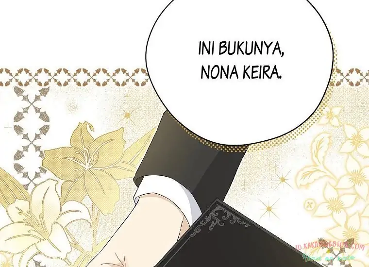 Actually, I Was the Real One Chapter 102 - halaman 123