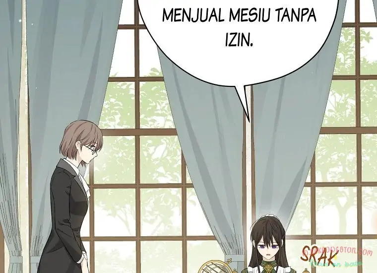 Actually, I Was the Real One Chapter 102 - halaman 127