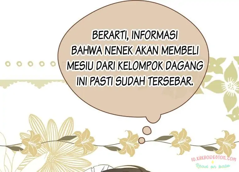 Actually, I Was the Real One Chapter 102 - halaman 133