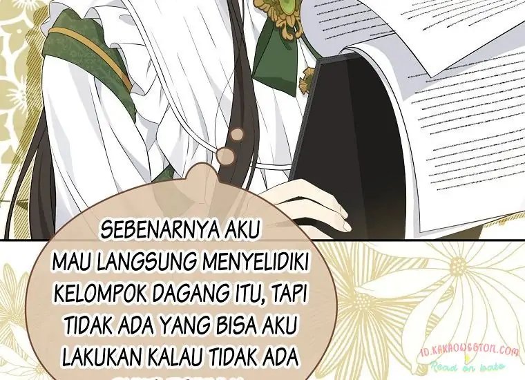 Actually, I Was the Real One Chapter 102 - halaman 135