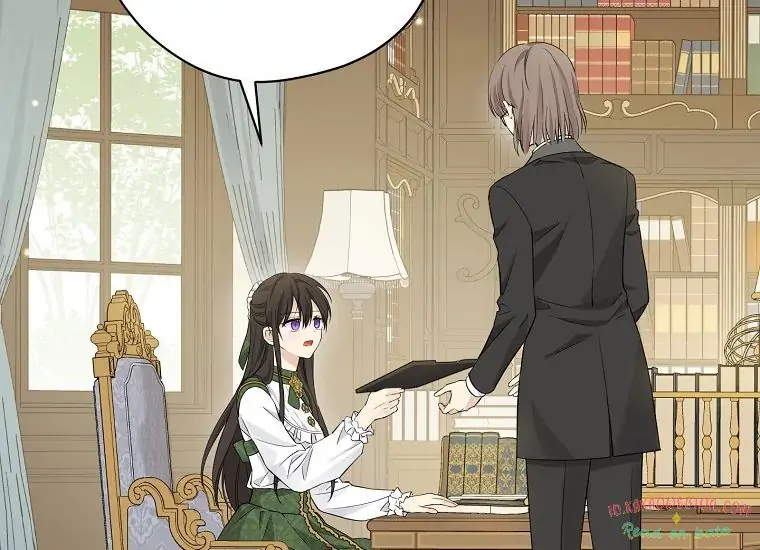 Actually, I Was the Real One Chapter 102 - halaman 138