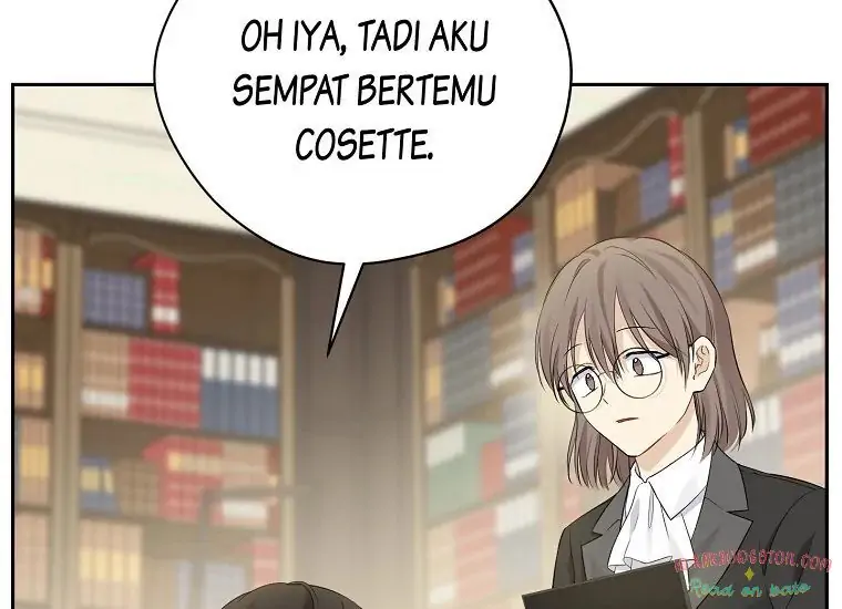 Actually, I Was the Real One Chapter 102 - halaman 141