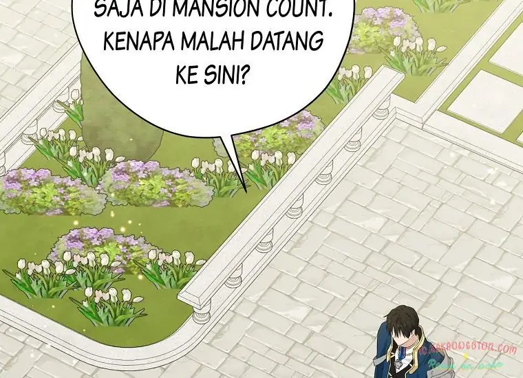 Actually, I Was the Real One Chapter 102 - halaman 15