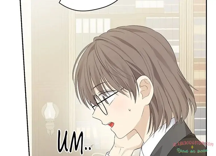 Actually, I Was the Real One Chapter 102 - halaman 156