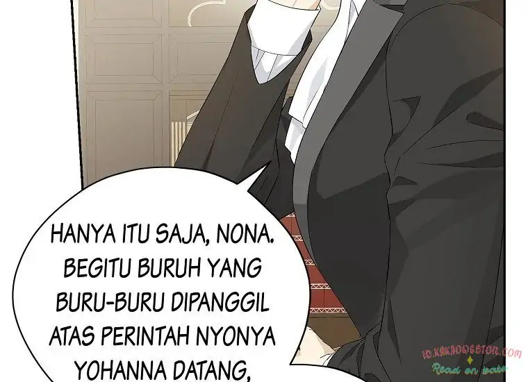 Actually, I Was the Real One Chapter 102 - halaman 157