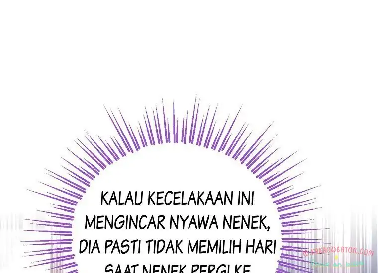 Actually, I Was the Real One Chapter 102 - halaman 159