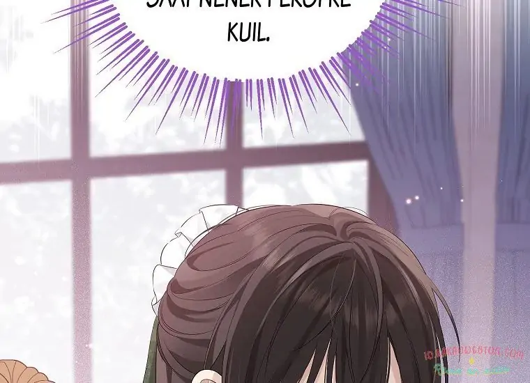 Actually, I Was the Real One Chapter 102 - halaman 160