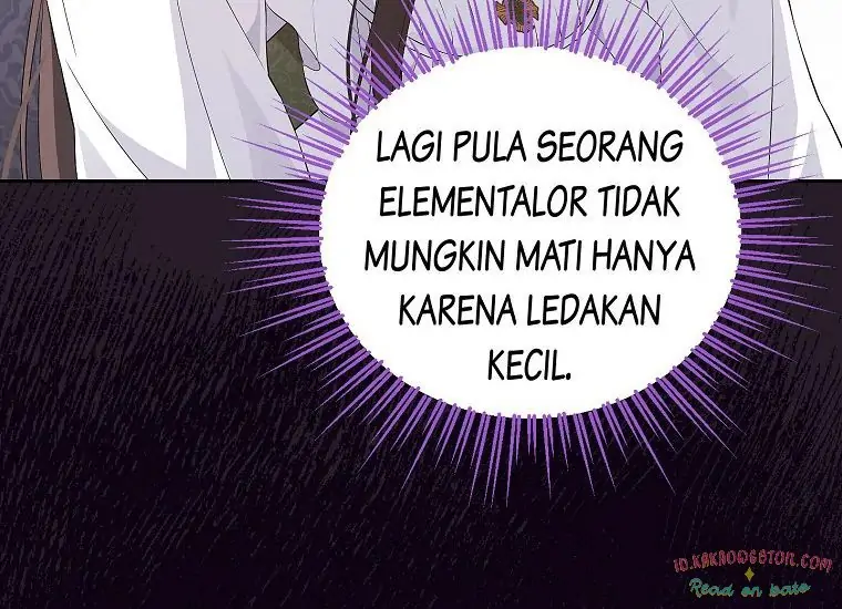 Actually, I Was the Real One Chapter 102 - halaman 162