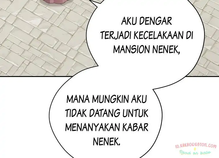 Actually, I Was the Real One Chapter 102 - halaman 17