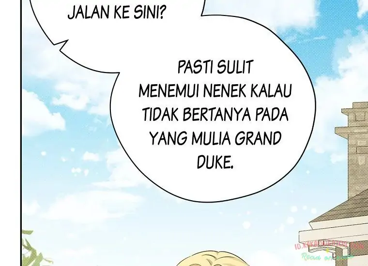 Actually, I Was the Real One Chapter 102 - halaman 19