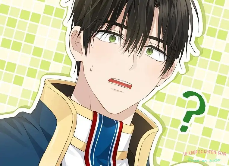 Actually, I Was the Real One Chapter 102 - halaman 192