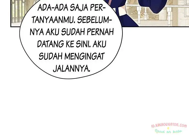 Actually, I Was the Real One Chapter 102 - halaman 21