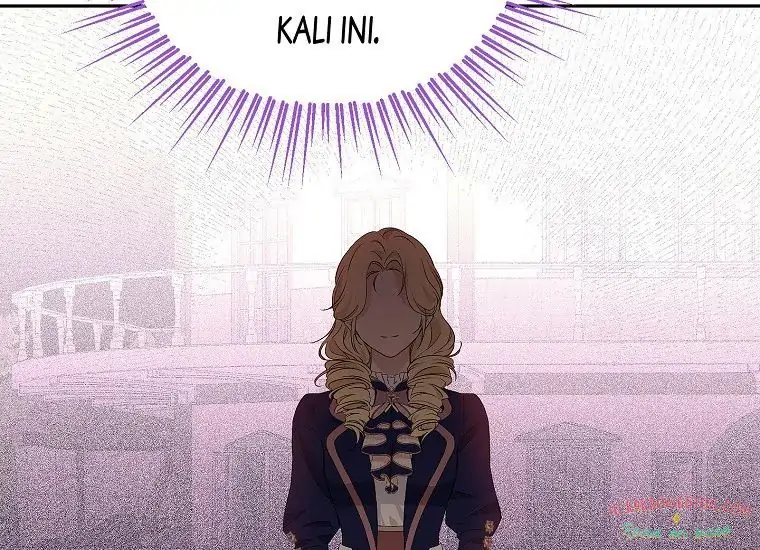 Actually, I Was the Real One Chapter 102 - halaman 31
