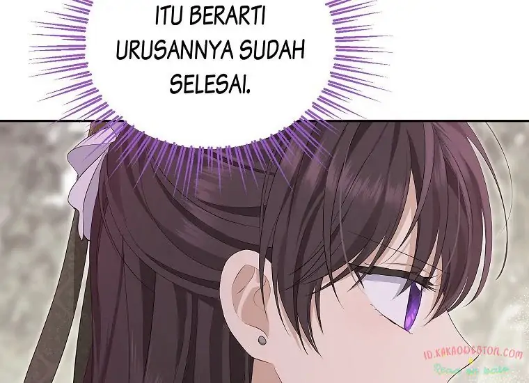 Actually, I Was the Real One Chapter 102 - halaman 34
