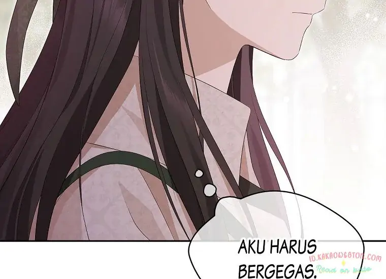 Actually, I Was the Real One Chapter 102 - halaman 35
