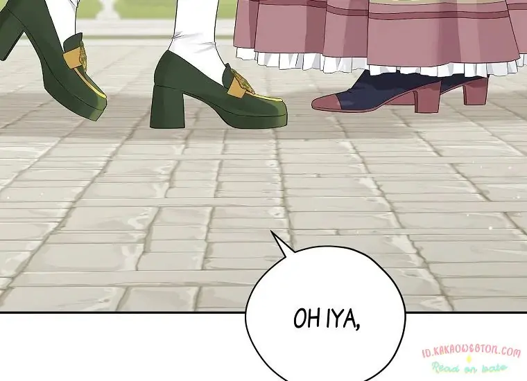 Actually, I Was the Real One Chapter 102 - halaman 38