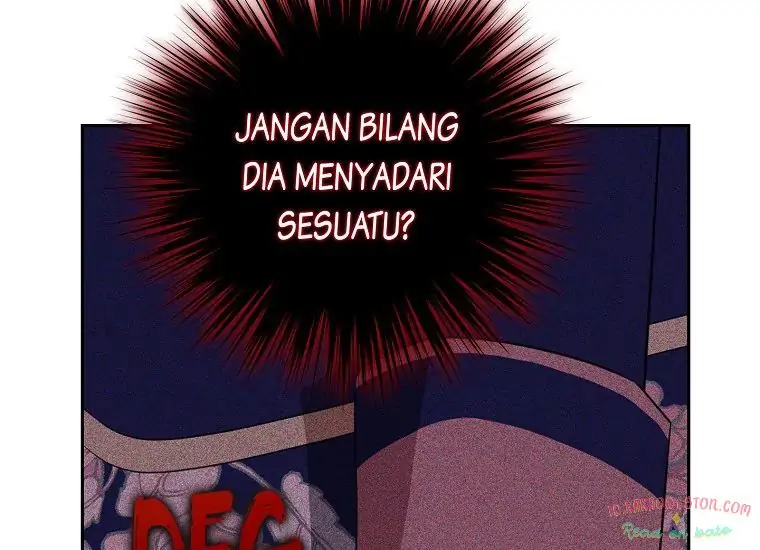 Actually, I Was the Real One Chapter 102 - halaman 55