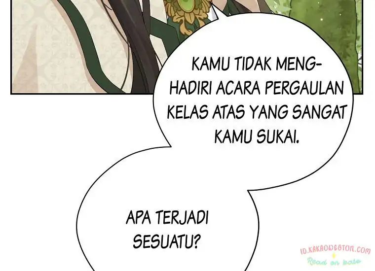 Actually, I Was the Real One Chapter 102 - halaman 7
