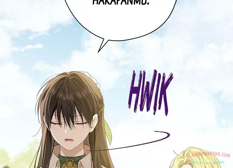Actually, I Was the Real One Chapter 102 - halaman 71