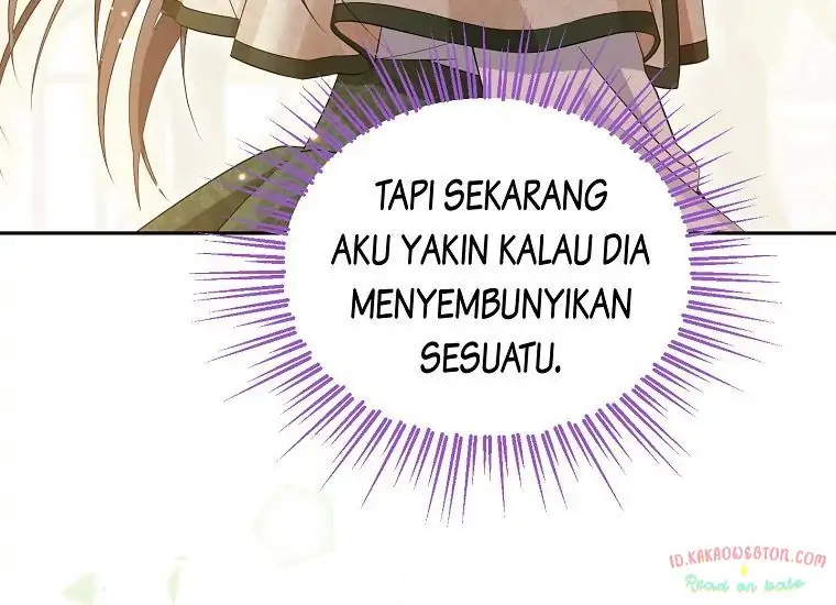 Actually, I Was the Real One Chapter 102 - halaman 80