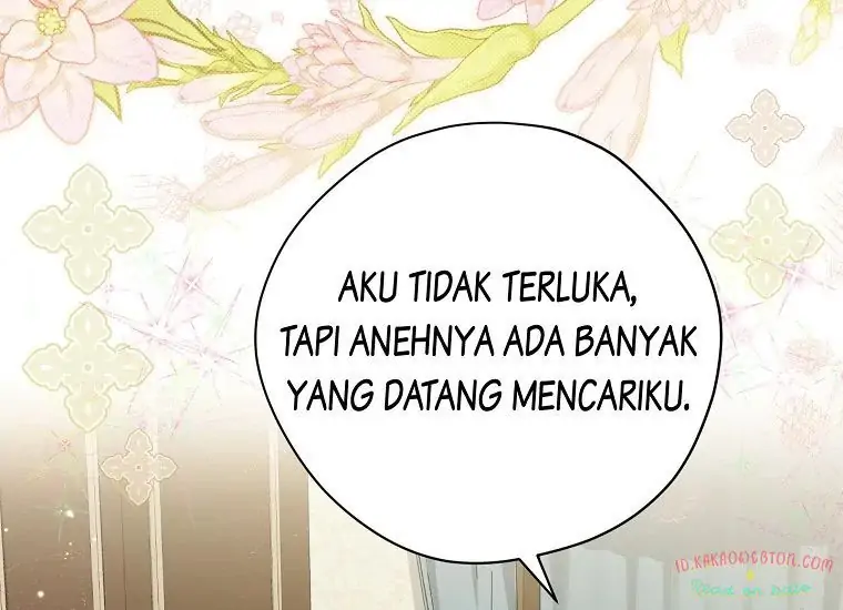 Actually, I Was the Real One Chapter 102 - halaman 89
