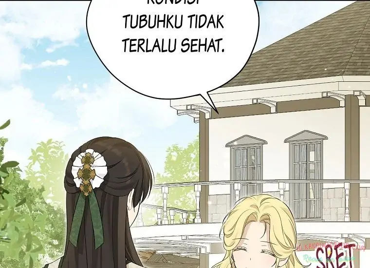Actually, I Was the Real One Chapter 102 - halaman 9