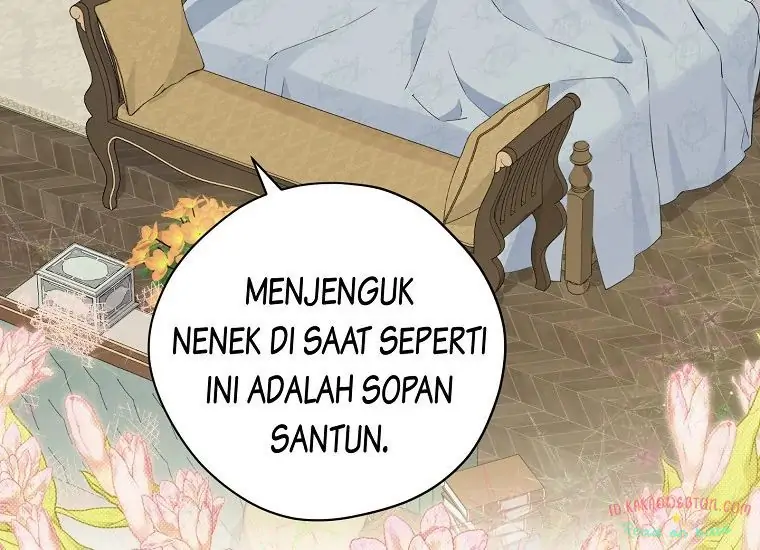 Actually, I Was the Real One Chapter 102 - halaman 91