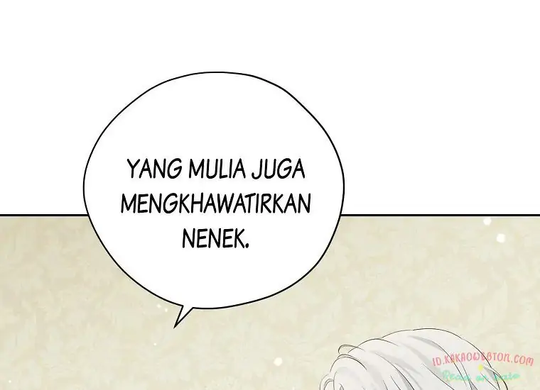 Actually, I Was the Real One Chapter 102 - halaman 93