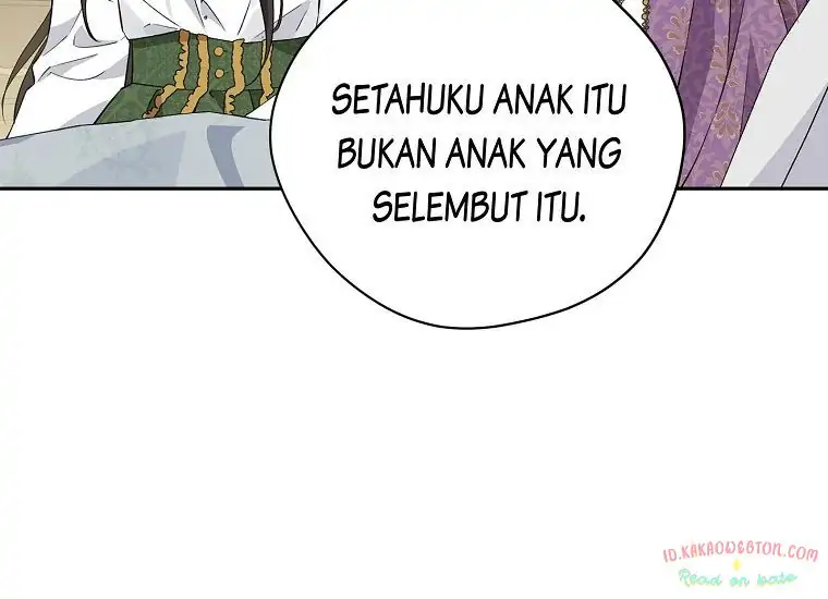Actually, I Was the Real One Chapter 102 - halaman 95