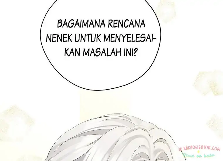 Actually, I Was the Real One Chapter 102 - halaman 99