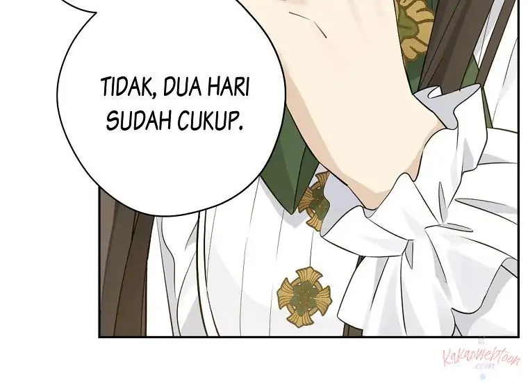 Actually, I Was the Real One Chapter 103 - halaman 100
