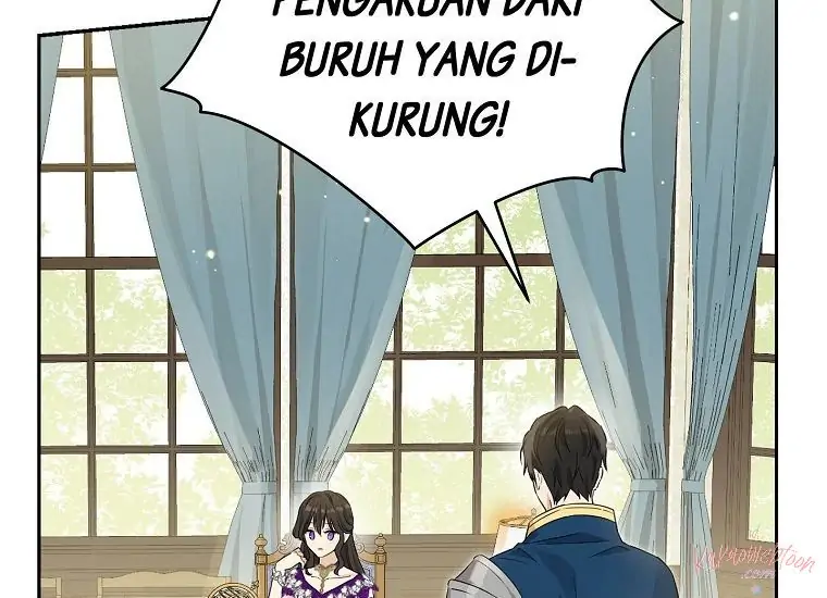 Actually, I Was the Real One Chapter 103 - halaman 108