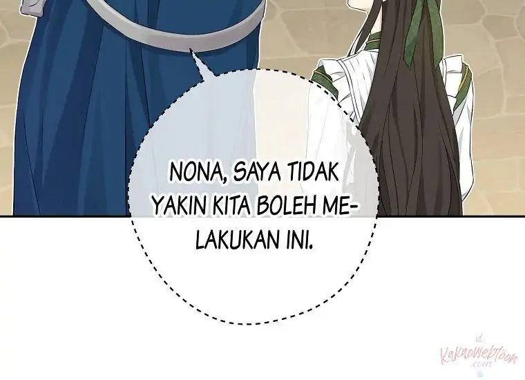 Actually, I Was the Real One Chapter 103 - halaman 11