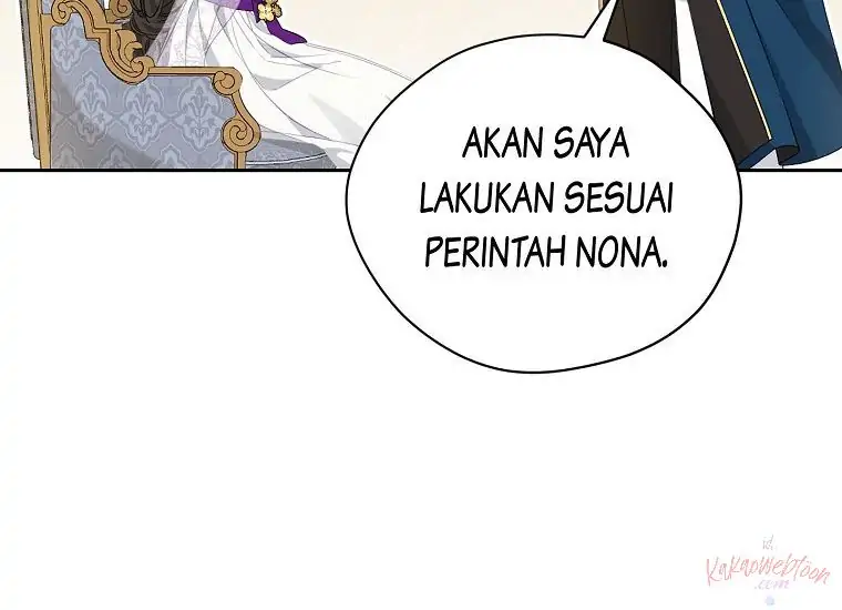 Actually, I Was the Real One Chapter 103 - halaman 117