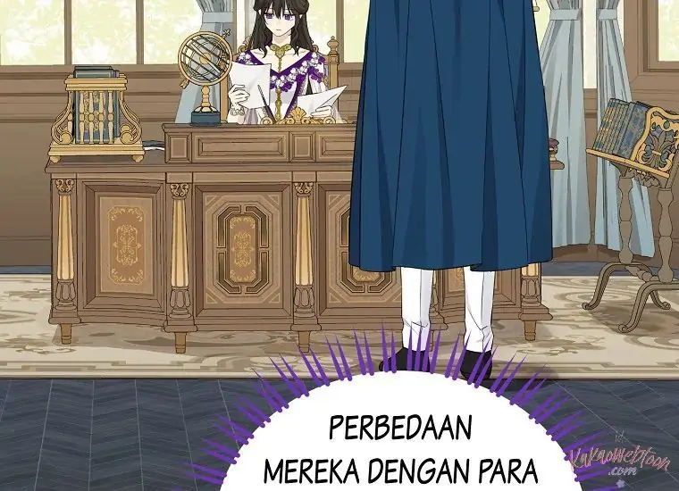 Actually, I Was the Real One Chapter 103 - halaman 123