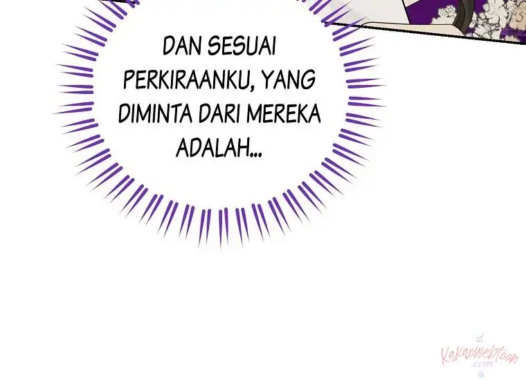 Actually, I Was the Real One Chapter 103 - halaman 128