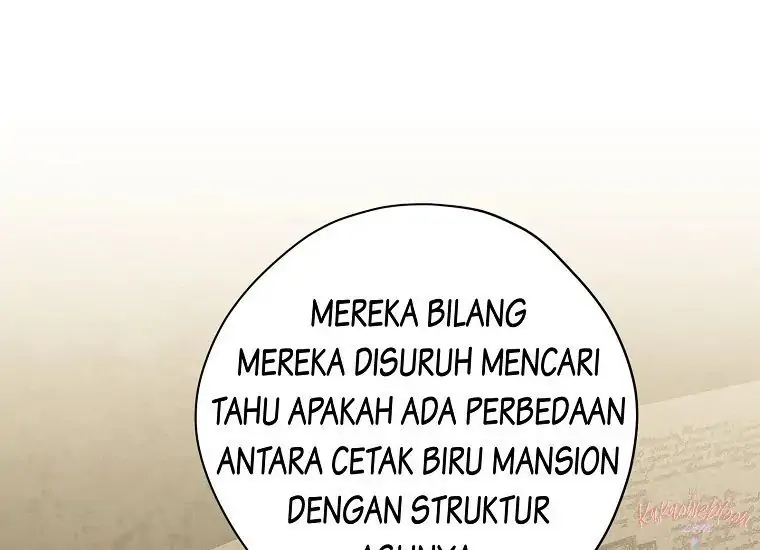 Actually, I Was the Real One Chapter 103 - halaman 129