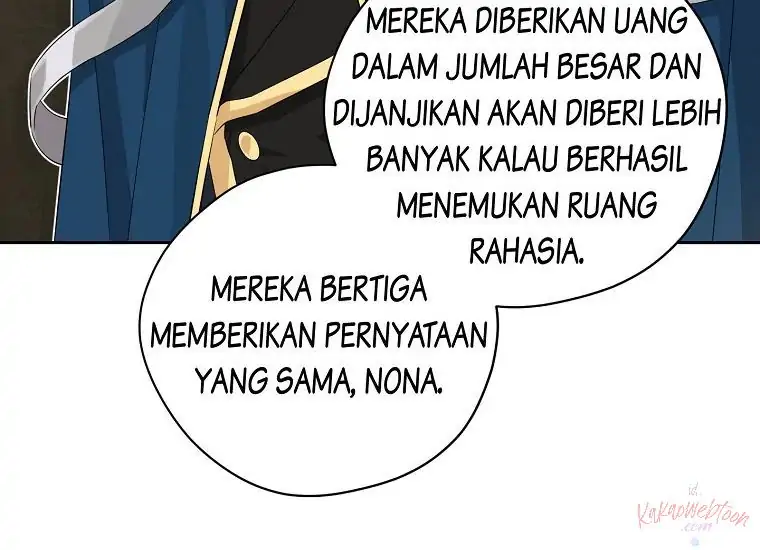 Actually, I Was the Real One Chapter 103 - halaman 132