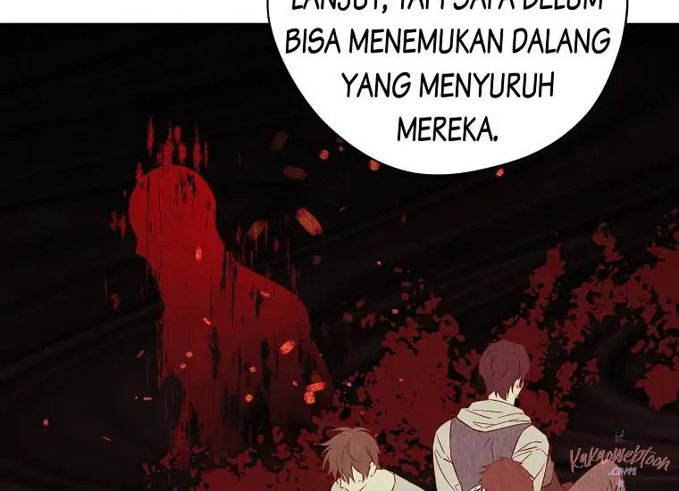 Actually, I Was the Real One Chapter 103 - halaman 134