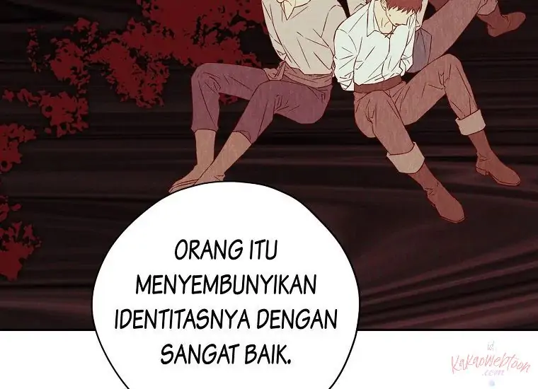 Actually, I Was the Real One Chapter 103 - halaman 135